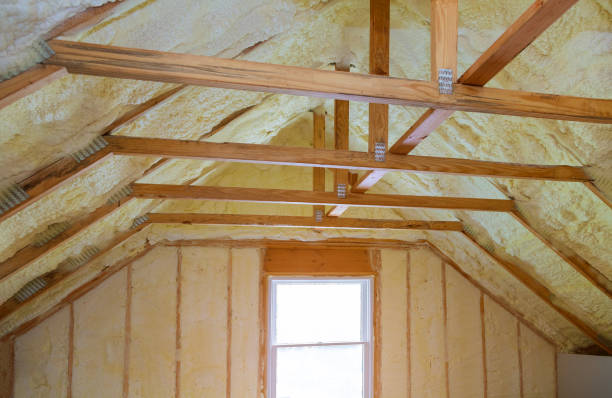 Best Insulation for Specific Applications in Erie, CO