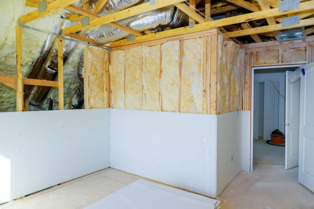 Best Insulation Installation Services in Erie, CO