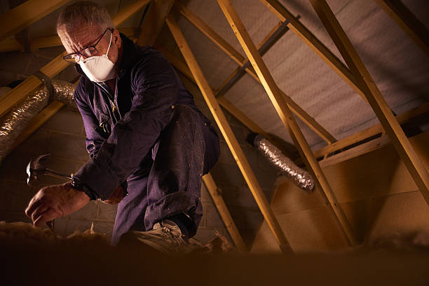Best Insulation Materials and Products in Erie, CO